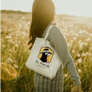 TOTE BAG